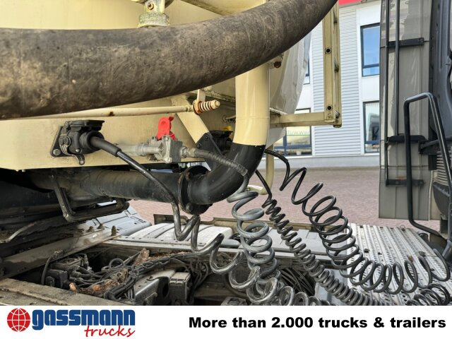 Welgro 97WSL 33-24 Siloauflieger, Lenkachse, 8 - بلكر: صور 5 Welgro 97WSL 33-24 Siloauflieger, Lenkachse, 8 - بلكر: صور 5