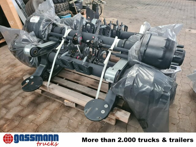 Z9-3020, mehrfach Vorhanden! - المحور و قطع الغيار - شاحنة: صور 4 Z9-3020, mehrfach Vorhanden! - المحور و قطع الغيار - شاحنة: صور 4