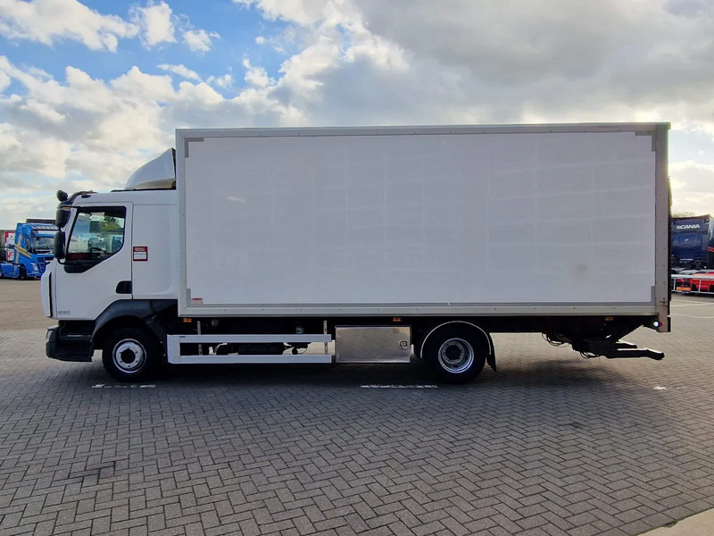 Renault D 12.250 4x2 - Box - Loadlift 1.500 KG - A/C - Euro 6 - Automatic - Camera system - بصندوق مغلق شاحنة: صور 4 Renault D 12.250 4x2 - Box - Loadlift 1.500 KG - A/C - Euro 6 - Automatic - Camera system - بصندوق مغلق شاحنة: صور 4
