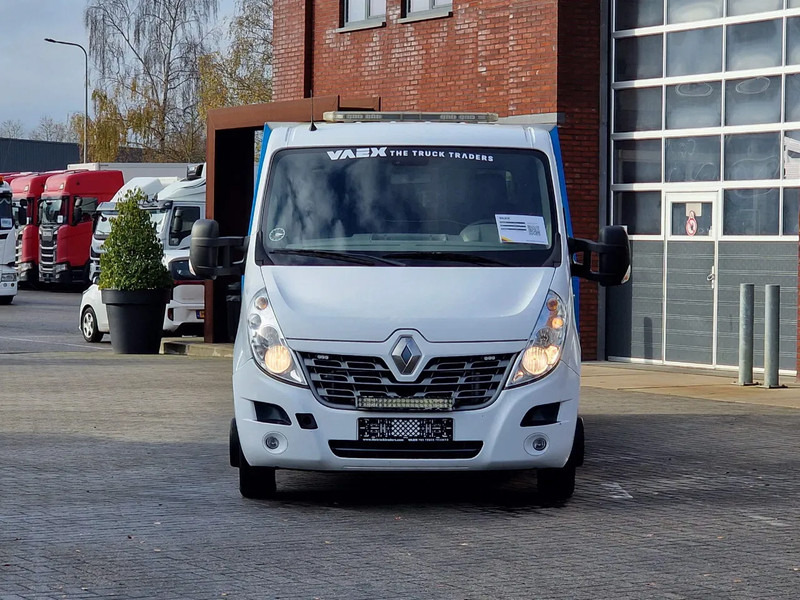 Renault Master 2.3 DCi - Cartransport - Winch - 3.500 kg - Tow bar - Airco - شاحنة نقل سيارات شاحنة: صور 2 Renault Master 2.3 DCi - Cartransport - Winch - 3.500 kg - Tow bar - Airco - شاحنة نقل سيارات شاحنة: صور 2