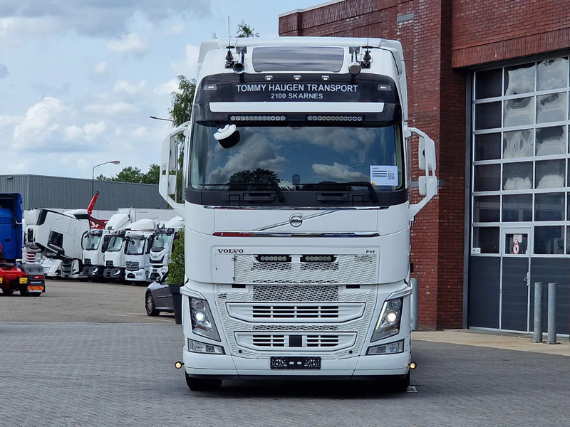 Volvo FH 13.500 Globetrotter XL 6x2 - BDF - Retarder - I parkcool - Full air - 4.90 WB - شاحنات الحاويات/ جسم علوي قابل للتغيير شاحنة: صور 2 Volvo FH 13.500 Globetrotter XL 6x2 - BDF - Retarder - I parkcool - Full air - 4.90 WB - شاحنات الحاويات/ جسم علوي قابل للتغيير شاحنة: صور 2