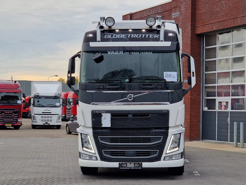 Volvo FH 13.540 Globetrotter 6x2 - BDF - Loadlift - Full air - I parkcool - 4.80 WB - شاحنات الحاويات/ جسم علوي قابل للتغيير شاحنة: صور 2 Volvo FH 13.540 Globetrotter 6x2 - BDF - Loadlift - Full air - I parkcool - 4.80 WB - شاحنات الحاويات/ جسم علوي قابل للتغيير شاحنة: صور 2