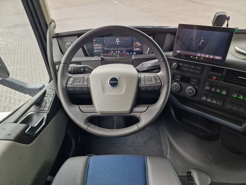 شاحنة جرار Volvo FH 500 XL Aero 4x2 - Full Air - Retarder - I parkcool - 2x tank - NEW: صور 20