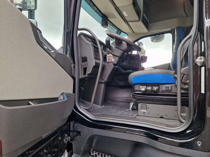 شاحنة جرار Volvo FH 500 XL Aero 4x2 - Full Air - Retarder - I parkcool - 2x tank - NEW: صور 9