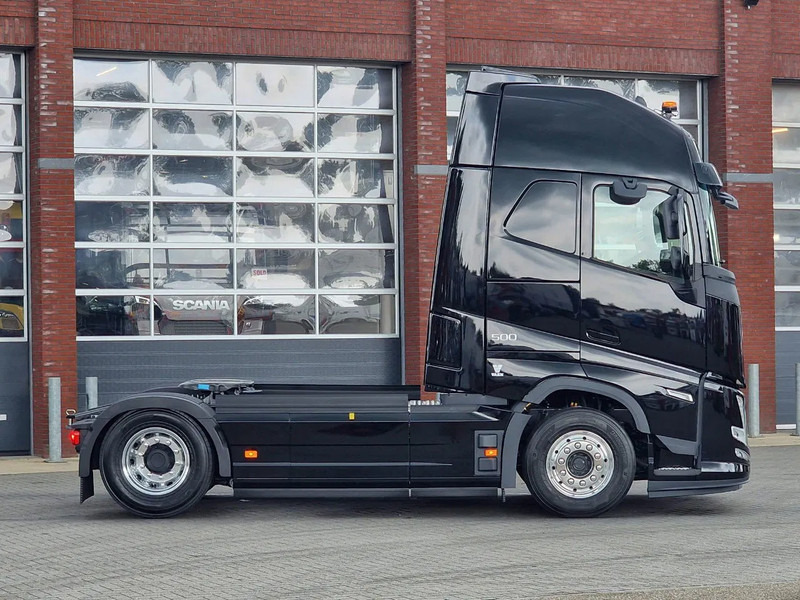 شاحنة جرار Volvo FH 500 XL Aero 4x2 - Full Air - Retarder - I parkcool - 2x tank - NEW: صور 8