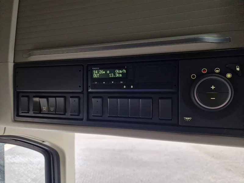 شاحنة جرار Volvo FH 500 XL Aero 4x2 - Full Air - Retarder - I parkcool - 2x tank - NEW: صور 17