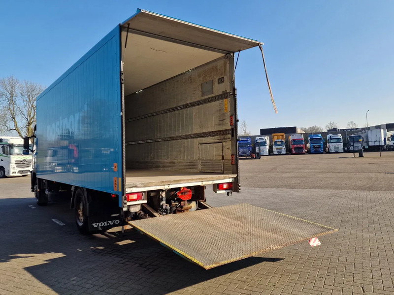 تأجير Volvo FM 410 4x2 - Box - Loadlift - Full air - Euro 6 - Box: 7.50 Volvo FM 410 4x2 - Box - Loadlift - Full air - Euro 6 - Box: 7.50: صور 6