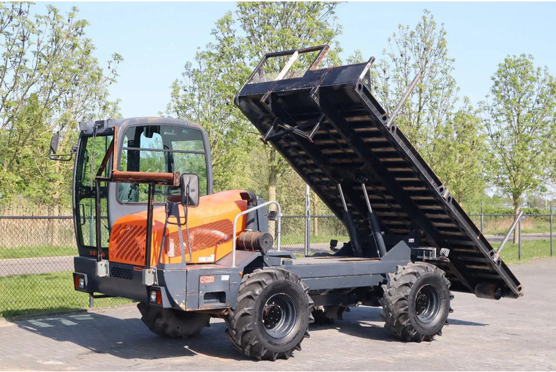 Davino D12 | 4X4 | PLATFORM | TIPPER BODY | 18 TON | DV 100 / 912 - شاحنة قلابة صغيرة: صور 5 Davino D12 | 4X4 | PLATFORM | TIPPER BODY | 18 TON | DV 100 / 912 - شاحنة قلابة صغيرة: صور 5