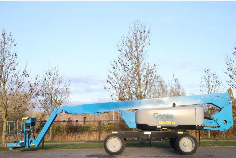 Genie S-80 J | 26.5 METER | 300 KG | LOW HOURS - رافعات سلة تلسكوبية: صور 1 Genie S-80 J | 26.5 METER | 300 KG | LOW HOURS - رافعات سلة تلسكوبية: صور 1