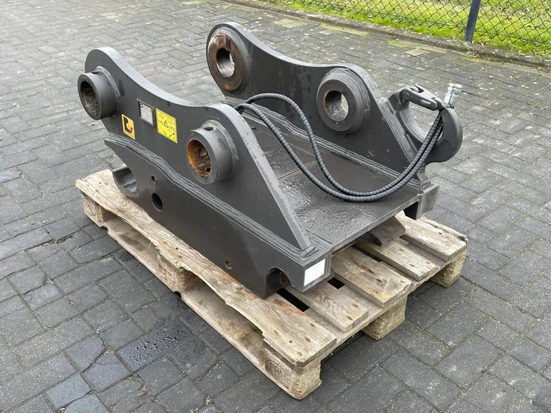 Gjerstad G90 | S90 | QUICK COUPLER | SCHNELLWECHSLER | NEW / UNUSED - ماكينة القص الهيدروليكي - آلات البناء: صور 1 Gjerstad G90 | S90 | QUICK COUPLER | SCHNELLWECHSLER | NEW / UNUSED - ماكينة القص الهيدروليكي - آلات البناء: صور 1