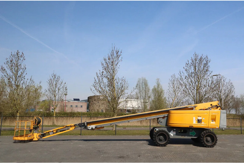 Haulotte HT28 RTJ PRO | 28 METER | GOOD CONDITION - رافعات سلة تلسكوبية: صور 1 Haulotte HT28 RTJ PRO | 28 METER | GOOD CONDITION - رافعات سلة تلسكوبية: صور 1