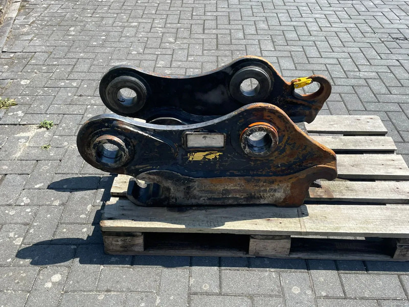 Klepp Mek KM70 HD-D | S70 | QUICK COUPLER | SNELWISSEL | SCHNELLWECHSLER - ماكينة القص الهيدروليكي - آلات البناء: صور 4 Klepp Mek KM70 HD-D | S70 | QUICK COUPLER | SNELWISSEL | SCHNELLWECHSLER - ماكينة القص الهيدروليكي - آلات البناء: صور 4