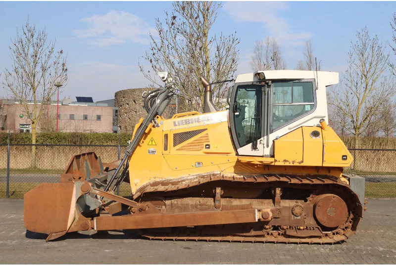 Liebherr PR736 LGP | AIRCO | LOW HOURS! - بلدوزر: صور 1 Liebherr PR736 LGP | AIRCO | LOW HOURS! - بلدوزر: صور 1