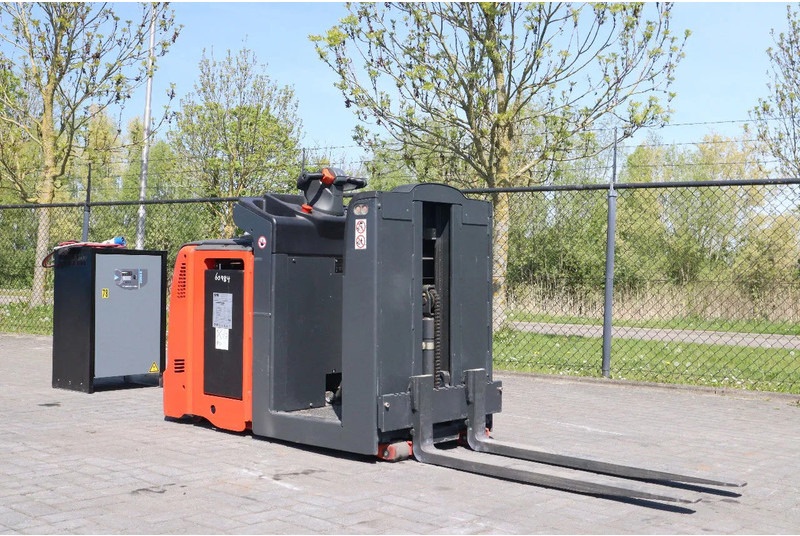 Linde V08-02 | 1.8 METER | 380 KG - رافعات ترتيب البضائع: صور 5 Linde V08-02 | 1.8 METER | 380 KG - رافعات ترتيب البضائع: صور 5