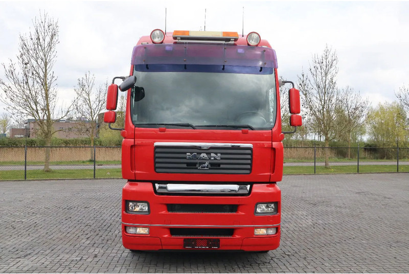 MAN TGA 26.480 | 6X2 | RETARDER | BDF | MOBILE WORKSHOP - شاحنات الحاويات/ جسم علوي قابل للتغيير شاحنة: صور 2 MAN TGA 26.480 | 6X2 | RETARDER | BDF | MOBILE WORKSHOP - شاحنات الحاويات/ جسم علوي قابل للتغيير شاحنة: صور 2