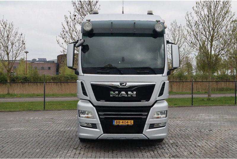 MAN TGX 28.580 | 6X2 | RETARDER | FULL OPTION | EURO 6 - شاحنة جرار: صور 2 MAN TGX 28.580 | 6X2 | RETARDER | FULL OPTION | EURO 6 - شاحنة جرار: صور 2