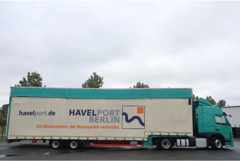 MEUSBURGER FM 330 2-AXLE | HYDR HEBEDACH | VOLVO FM330 LOWDECK - بصندوق مغلق نصف مقطورة: صور 5 MEUSBURGER FM 330 2-AXLE | HYDR HEBEDACH | VOLVO FM330 LOWDECK - بصندوق مغلق نصف مقطورة: صور 5