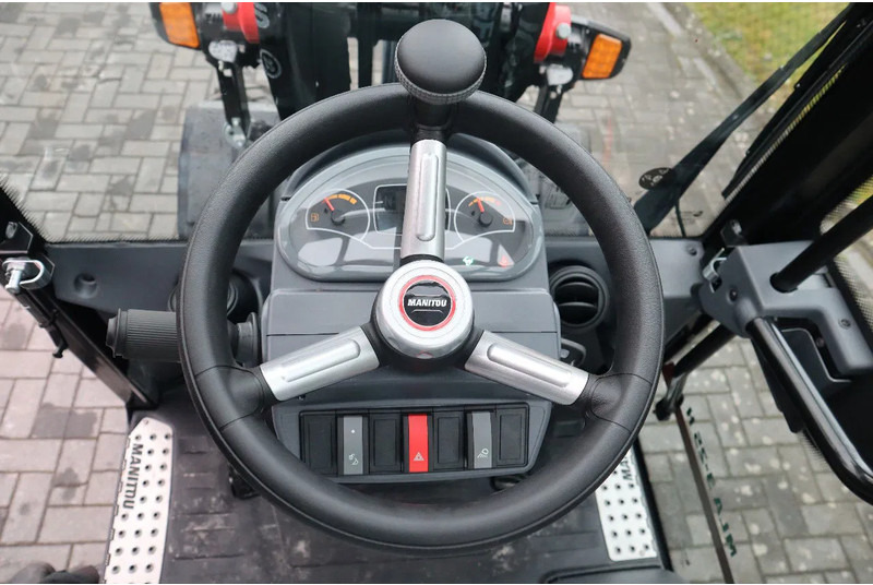 اللودر بعجل Manitou MLA 3-25 H | BUCKET | QUICK COUPLER | NEW UNUSED: صور 17 اللودر بعجل Manitou MLA 3-25 H | BUCKET | QUICK COUPLER | NEW UNUSED: صور 17