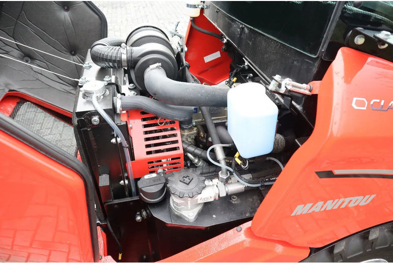 اللودر بعجل Manitou MLA 3-25 H | BUCKET | QUICK COUPLER | NEW UNUSED: صور 13 اللودر بعجل Manitou MLA 3-25 H | BUCKET | QUICK COUPLER | NEW UNUSED: صور 13