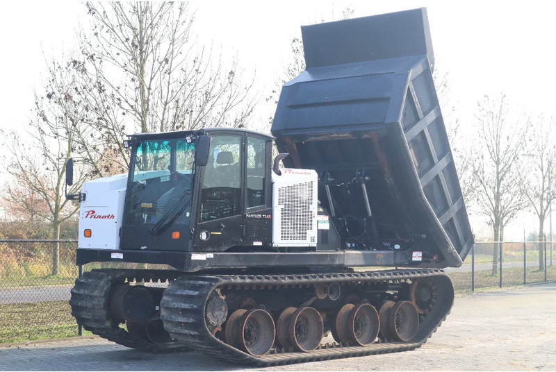 Prinoth PANTHER T14R | DUMPER | AIRCO | GOOD CONDITION - قلابة شاحنة: صور 2 Prinoth PANTHER T14R | DUMPER | AIRCO | GOOD CONDITION - قلابة شاحنة: صور 2
