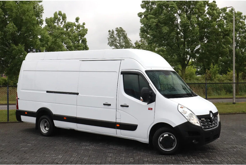 Renault Master 160 DCI | L3H3 | WORKSHOP | WERKSTATT | 5 TON - فان: صور 2 Renault Master 160 DCI | L3H3 | WORKSHOP | WERKSTATT | 5 TON - فان: صور 2