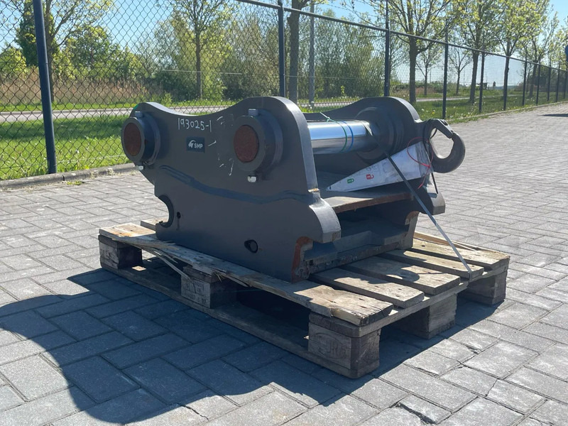SMP S80 H-LOCK | QUICK COUPLER | SCHNELLWECHSLER | NEW / UNUSED - وصلة الربط للمعدات المعلقة: صور 4 SMP S80 H-LOCK | QUICK COUPLER | SCHNELLWECHSLER | NEW / UNUSED - وصلة الربط للمعدات المعلقة: صور 4
