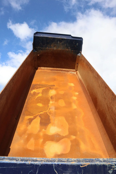 قلابات Scania R580 V8 | FULL STEEL | BIG AXLES | RETARDER | EURO 6: صور 9