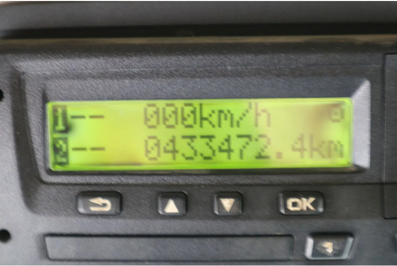 قلابات Scania R580 V8 | FULL STEEL | BIG AXLES | RETARDER | EURO 6: صور 18