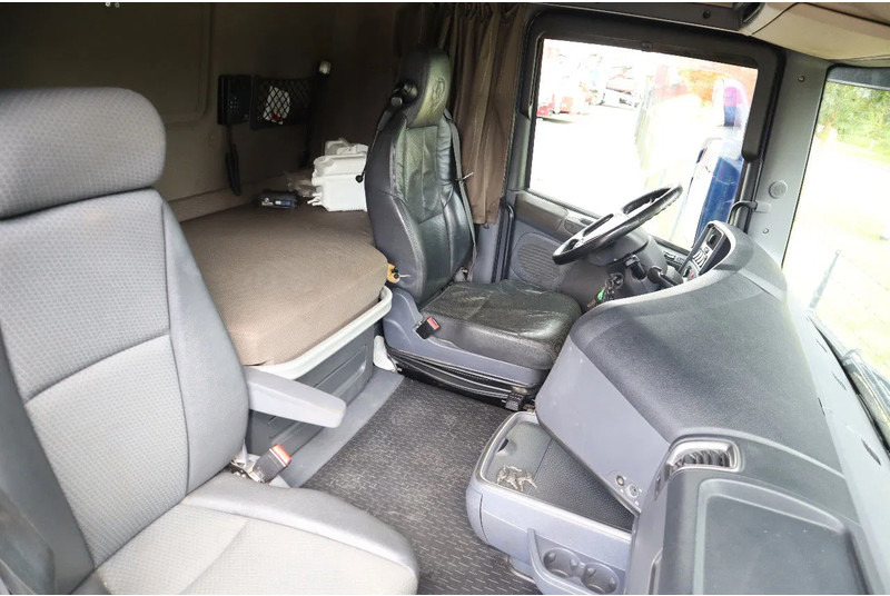 قلابات Scania R580 V8 | FULL STEEL | BIG AXLES | RETARDER | EURO 6: صور 14