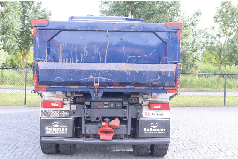 قلابات Scania R580 V8 | FULL STEEL | BIG AXLES | RETARDER | EURO 6: صور 6