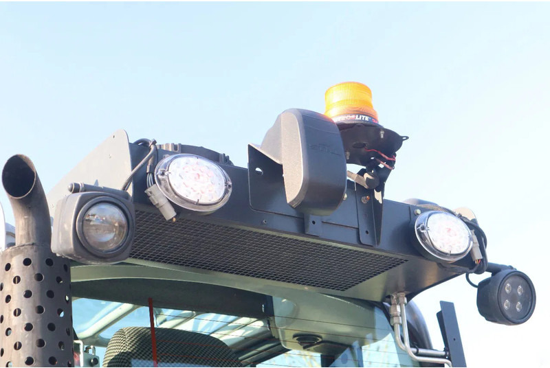 تأجير Still RX 70-50 /600 | TRIPLEX | FORK EXT. | SIDESHIFT Still RX 70-50 /600 | TRIPLEX | FORK EXT. | SIDESHIFT: صور 13