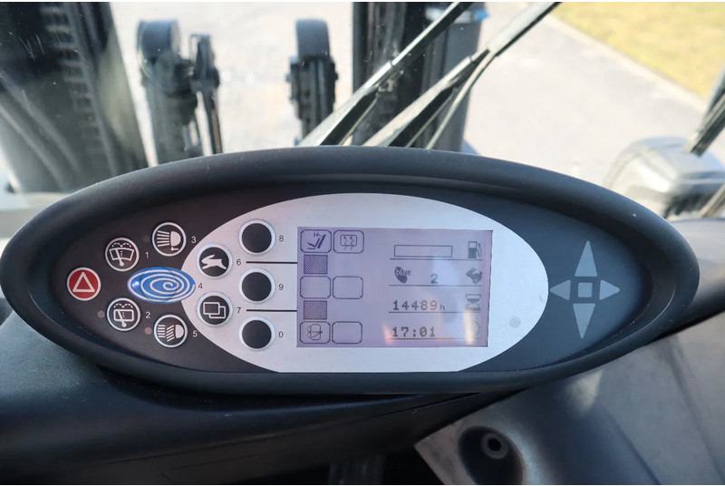 تأجير Still RX 70-50 /600 | TRIPLEX | FORK EXT. | SIDESHIFT Still RX 70-50 /600 | TRIPLEX | FORK EXT. | SIDESHIFT: صور 18