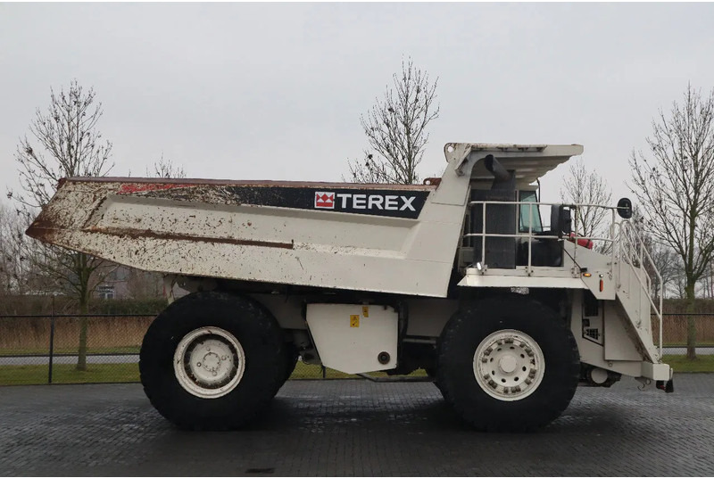 Terex TR70 | LOW HOURS | GOOD CONDITION - شاحنة قلابة للمحاجر: صور 4 Terex TR70 | LOW HOURS | GOOD CONDITION - شاحنة قلابة للمحاجر: صور 4