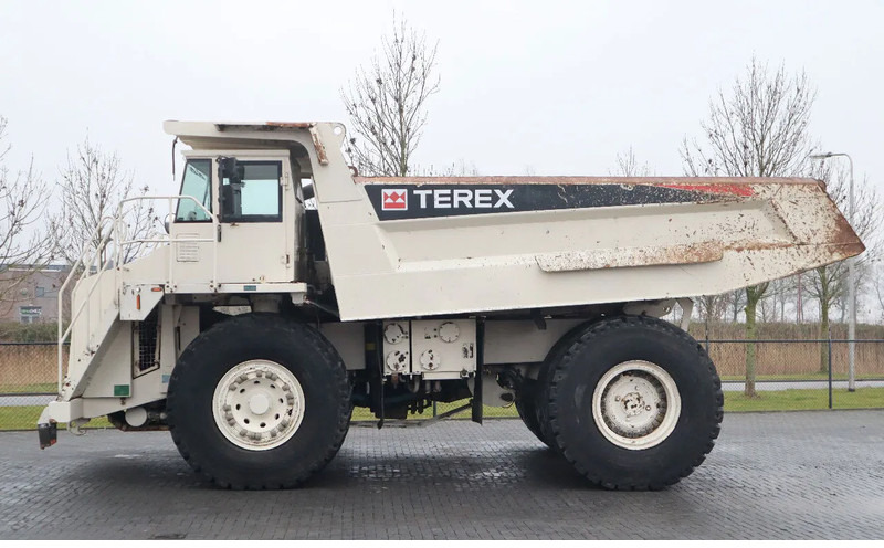 Terex TR70 | LOW HOURS | GOOD CONDITION - شاحنة قلابة للمحاجر: صور 1 Terex TR70 | LOW HOURS | GOOD CONDITION - شاحنة قلابة للمحاجر: صور 1