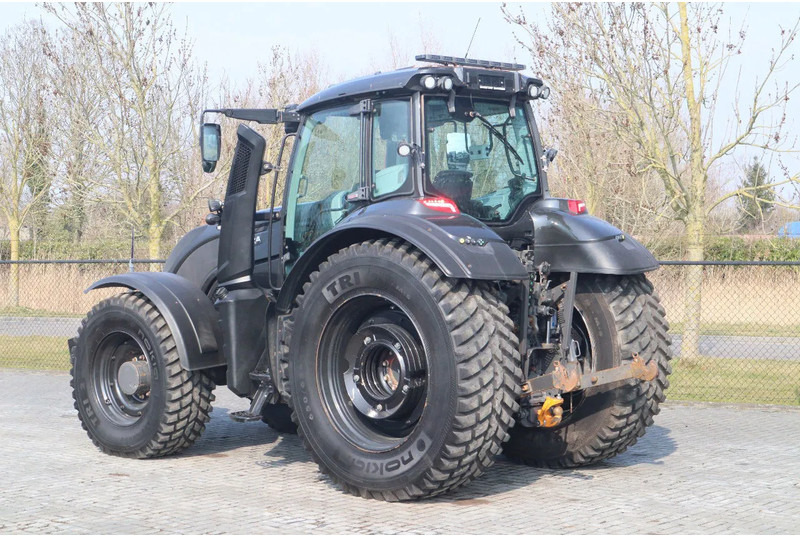 Valtra T234 D UNLIMITED | FRONT PTO | 53 KM/H | FULL OPTION - جرار: صور 3 Valtra T234 D UNLIMITED | FRONT PTO | 53 KM/H | FULL OPTION - جرار: صور 3