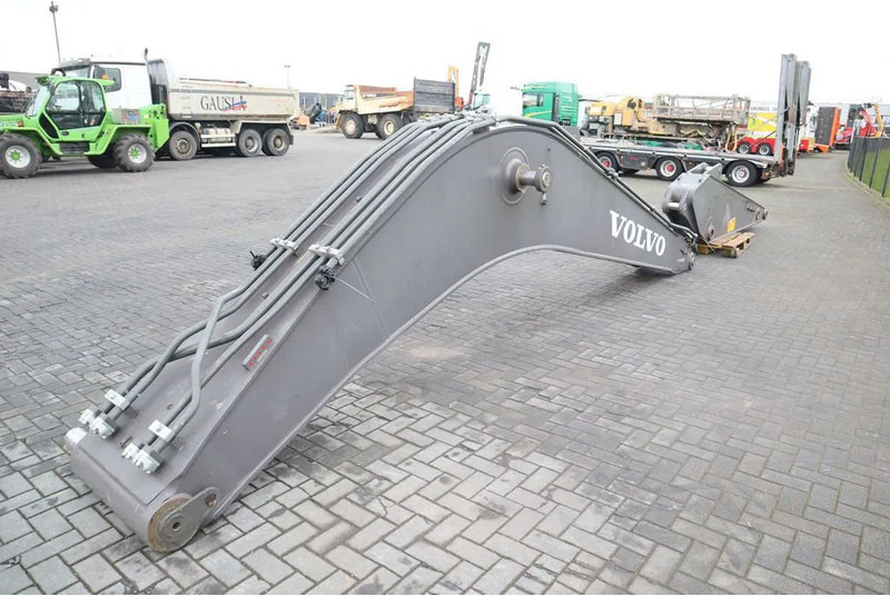 Volvo EC 250 E | BOOM + STICK | AUSLEGER | GOOD CONDITION - ذراع الرافعة - آلات البناء: صور 4 Volvo EC 250 E | BOOM + STICK | AUSLEGER | GOOD CONDITION - ذراع الرافعة - آلات البناء: صور 4
