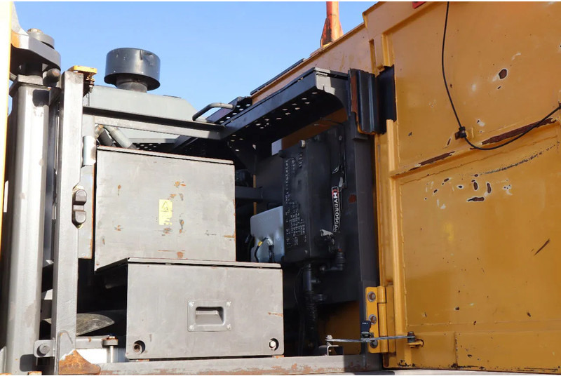 حفارات زحافة Volvo EC 750 EL | BUCKET | HYDRAULIC QUICK COUPLER: صور 15