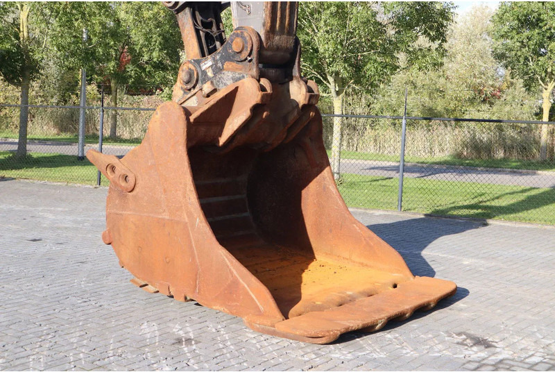 حفارات زحافة Volvo EC 750 EL | BUCKET | HYDRAULIC QUICK COUPLER: صور 7