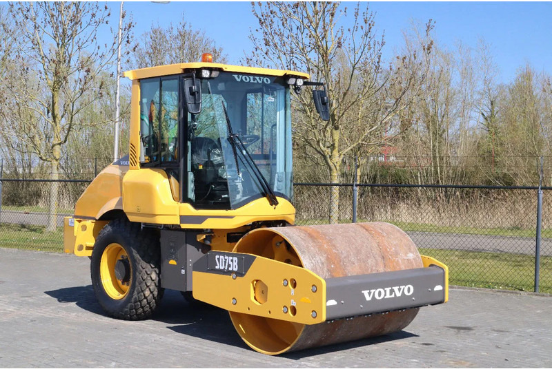 Volvo SD75B | SD 75 B | NEW / UNUSED | 1 YEAR WARRANTY - مدحلة: صور 5 Volvo SD75B | SD 75 B | NEW / UNUSED | 1 YEAR WARRANTY - مدحلة: صور 5