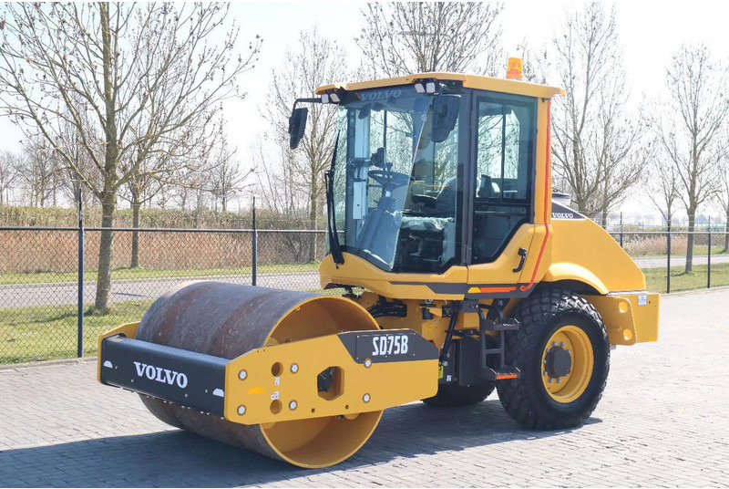 Volvo SD75B | SD 75 B | NEW / UNUSED | 1 YEAR WARRANTY - مدحلة: صور 2 Volvo SD75B | SD 75 B | NEW / UNUSED | 1 YEAR WARRANTY - مدحلة: صور 2