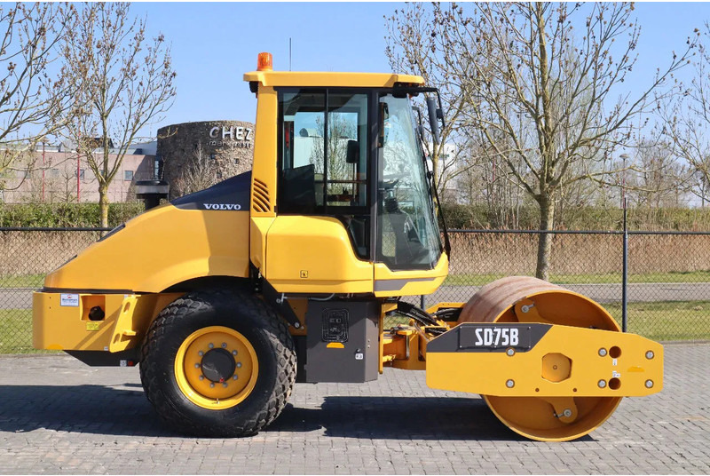 Volvo SD75B | SD 75 B | NEW / UNUSED | 1 YEAR WARRANTY - مدحلة: صور 4 Volvo SD75B | SD 75 B | NEW / UNUSED | 1 YEAR WARRANTY - مدحلة: صور 4