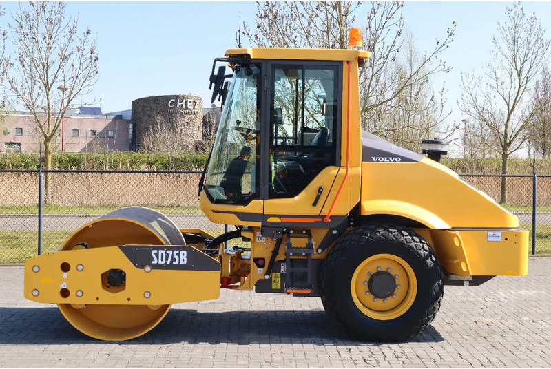 Volvo SD75B | SD 75 B | NEW / UNUSED | 1 YEAR WARRANTY - مدحلة: صور 1 Volvo SD75B | SD 75 B | NEW / UNUSED | 1 YEAR WARRANTY - مدحلة: صور 1