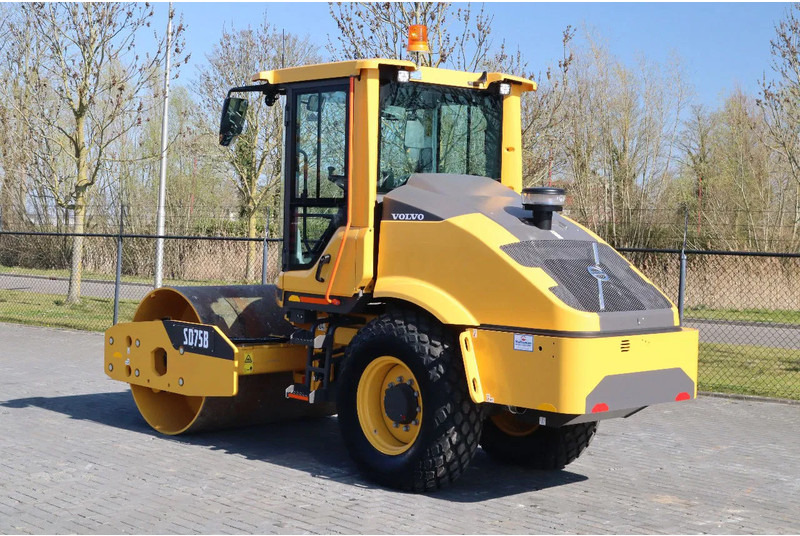 Volvo SD75B | SD 75 B | NEW / UNUSED | 1 YEAR WARRANTY - مدحلة الأسفلت: صور 3 Volvo SD75B | SD 75 B | NEW / UNUSED | 1 YEAR WARRANTY - مدحلة الأسفلت: صور 3