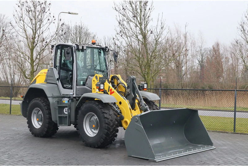 WACKER NEUSON WL95 | NEW - UNUSED | 40 KM/H | FULL OPTION! - اللودر بعجل: صور 5 WACKER NEUSON WL95 | NEW - UNUSED | 40 KM/H | FULL OPTION! - اللودر بعجل: صور 5