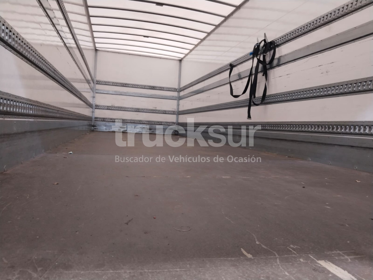 تأجير RENAULT D280.18 RENAULT D280.18: صور 15