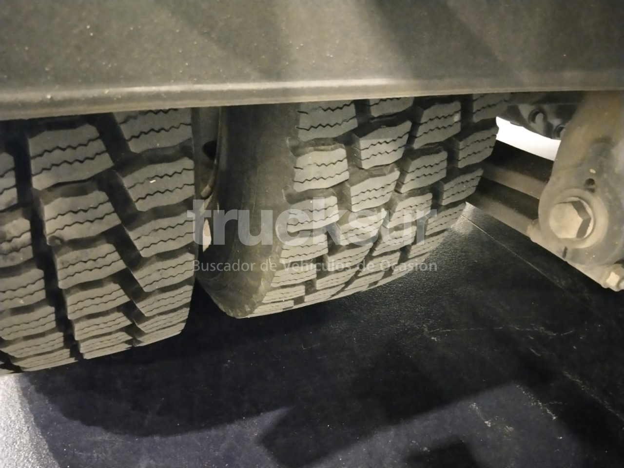 تأجير RENAULT D280.18 RENAULT D280.18: صور 9