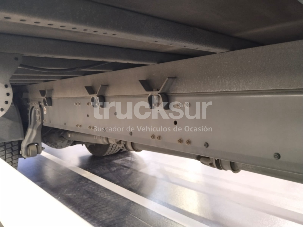تأجير RENAULT D280.18 RENAULT D280.18: صور 10
