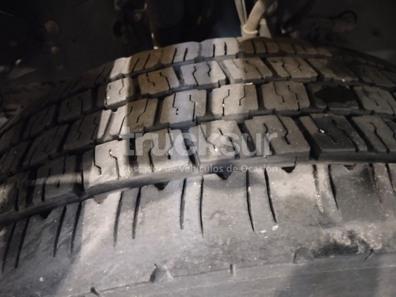 تأجير RENAULT D280.18 RENAULT D280.18: صور 8