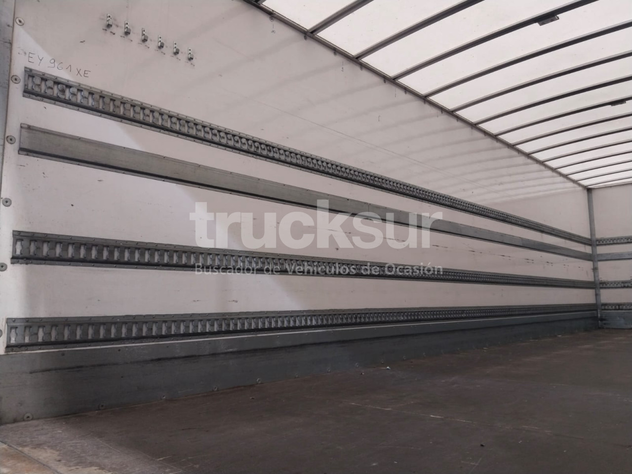 تأجير RENAULT D280.18 RENAULT D280.18: صور 20
