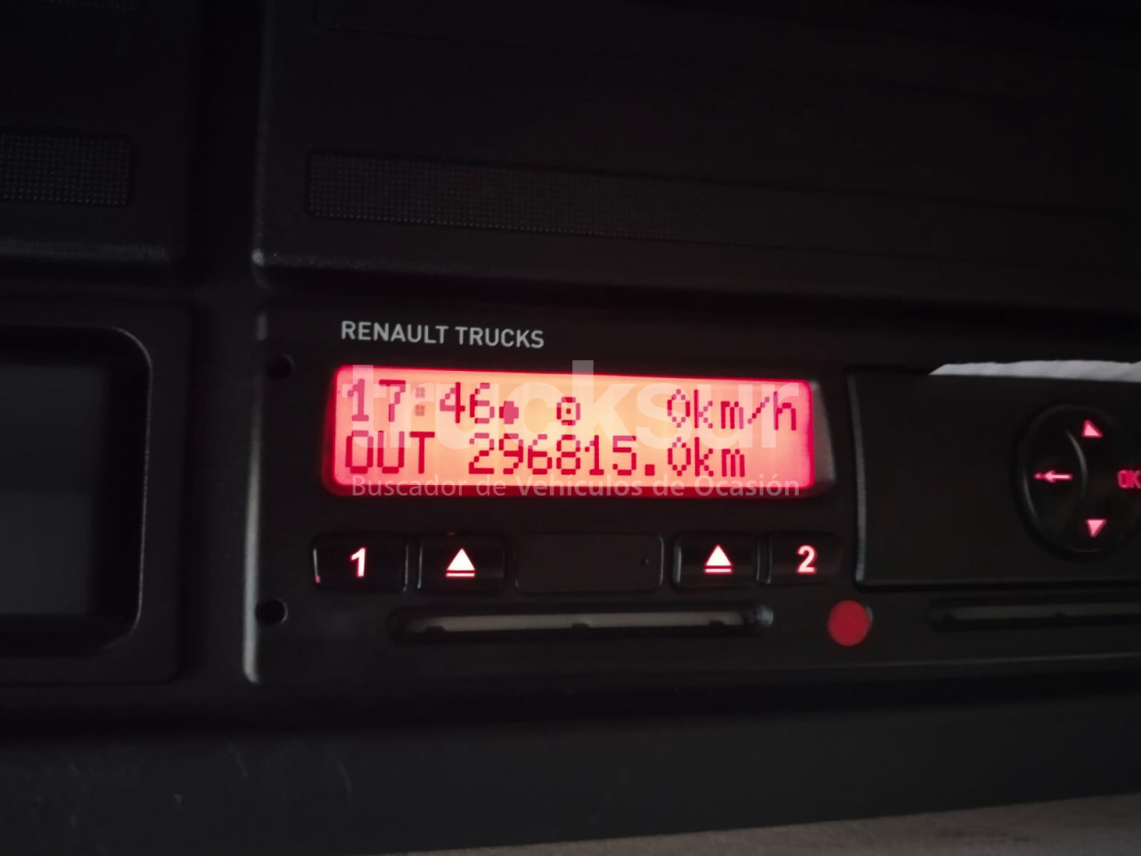 تأجير RENAULT D280.18 RENAULT D280.18: صور 24